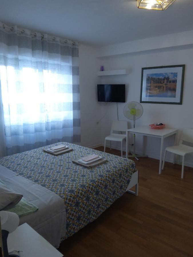 Alloggio Verona Est S. Pietro Lavagno Extérieur photo
