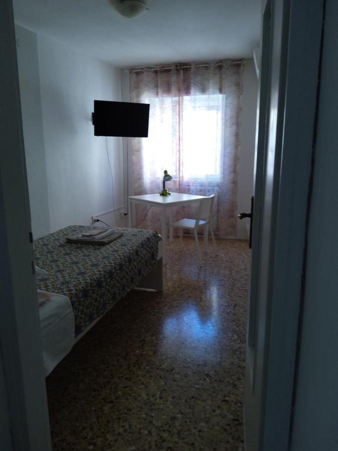 Alloggio Verona Est S. Pietro Lavagno Extérieur photo