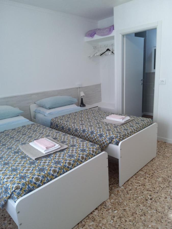 Alloggio Verona Est S. Pietro Lavagno Extérieur photo