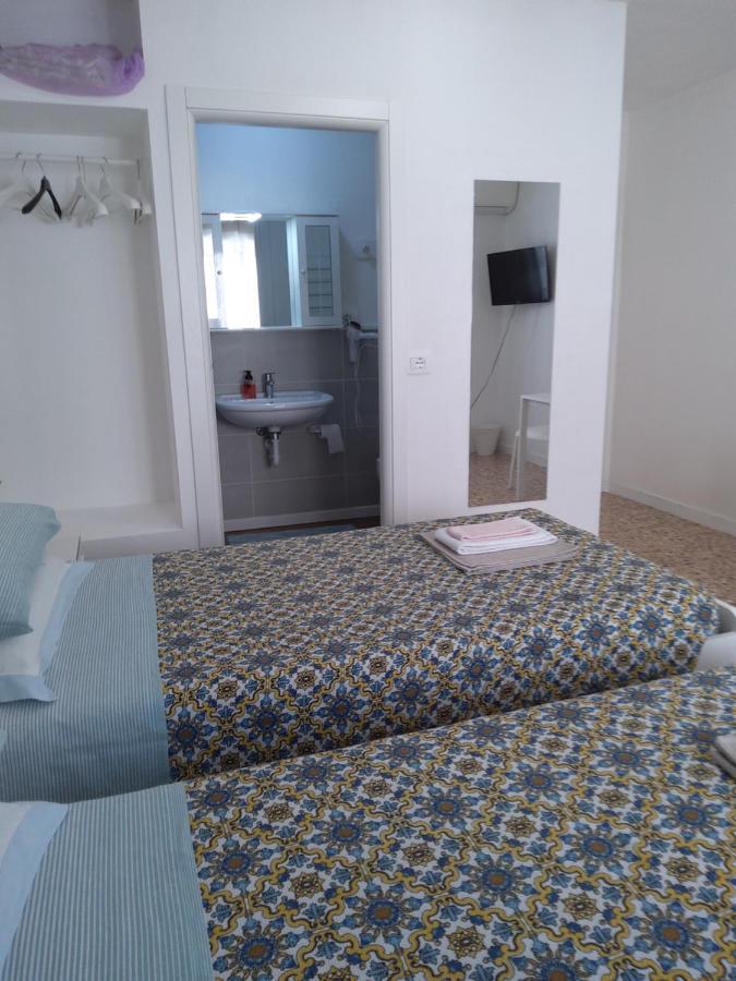 Alloggio Verona Est S. Pietro Lavagno Extérieur photo